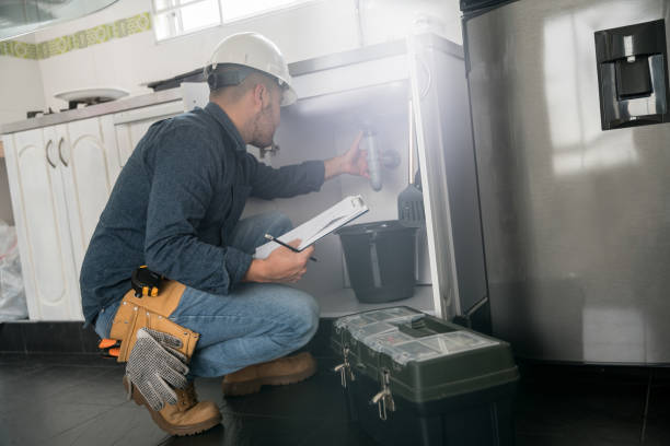 Best Plumbing Inspection Services  in Kirksville, MO