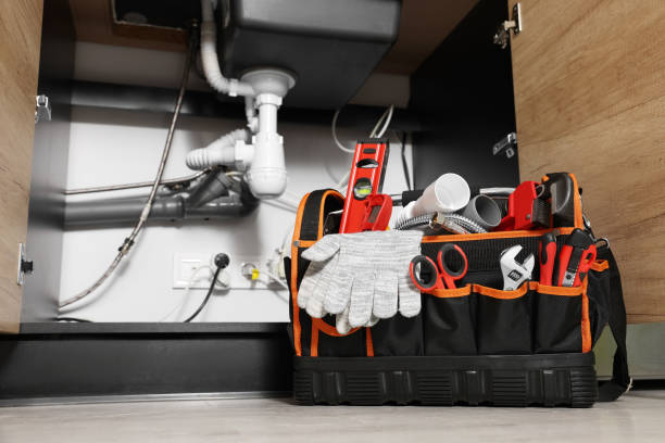 Best Local Plumber Services  in Kirksville, MO