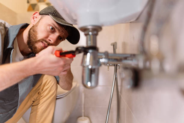 Best Sewer Cleaning Services  in Kirksville, MO