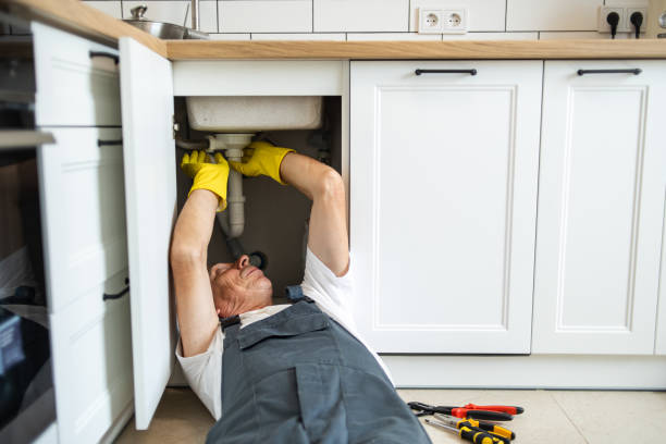 Reliable Kirksville, MO Plumbing Solutions