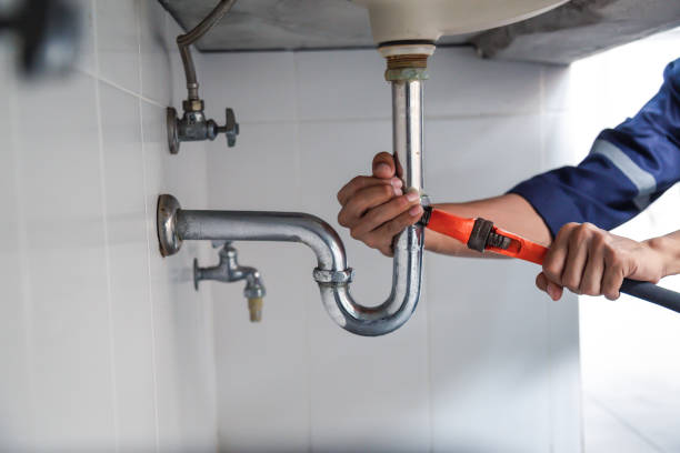 Best Affordable Plumbing Services  in Kirksville, MO