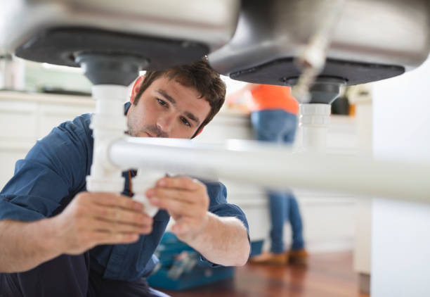 Best Leak Detection Services  in Kirksville, MO