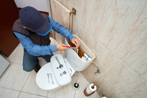 Best Shower Repair Services  in Kirksville, MO