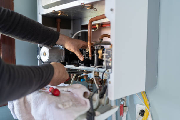 Best Water Leak Repair  in Kirksville, MO